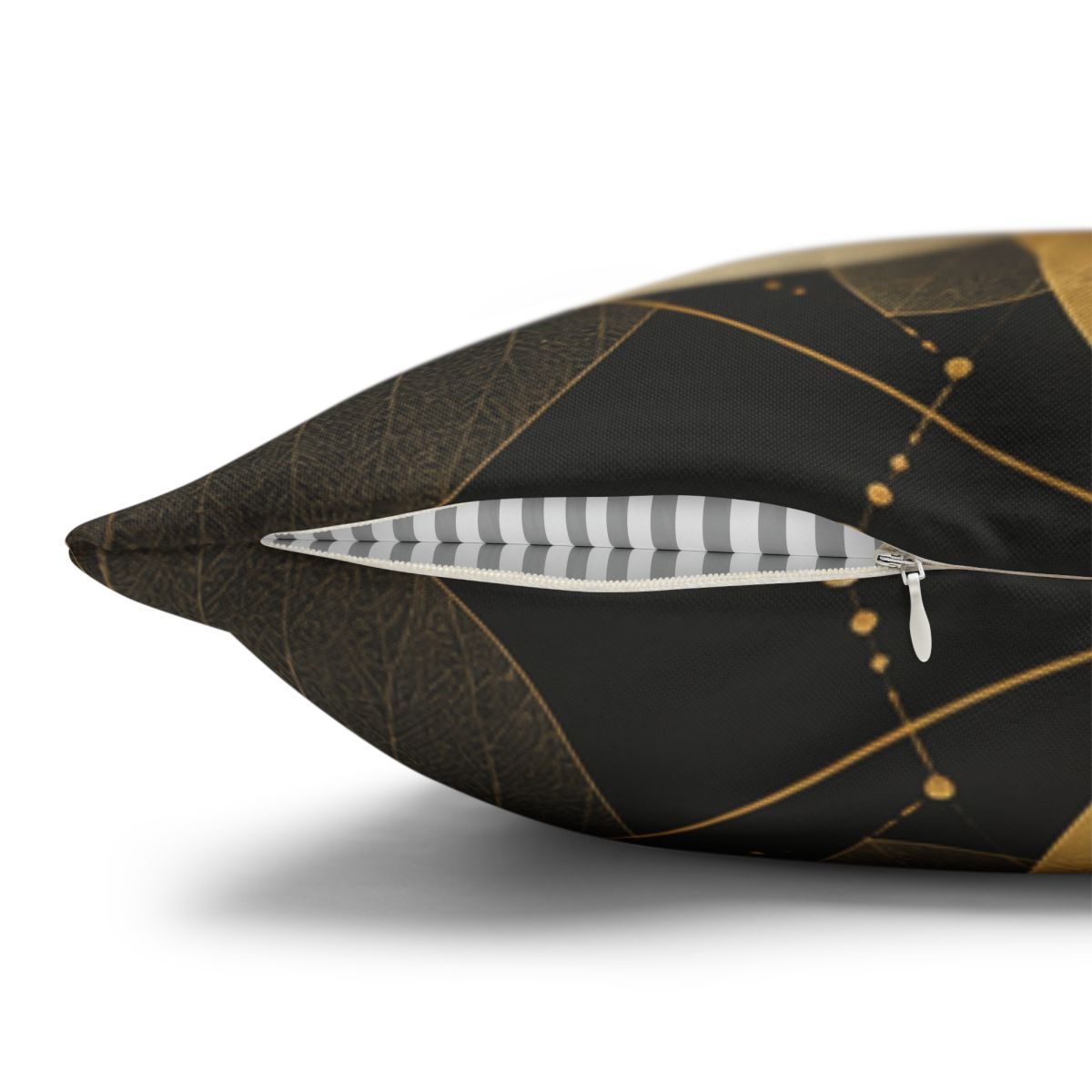 Stamen Compass Bloom trendy patterned pillow cases [AI-5d06e7f9-5fac1f9f74ea]