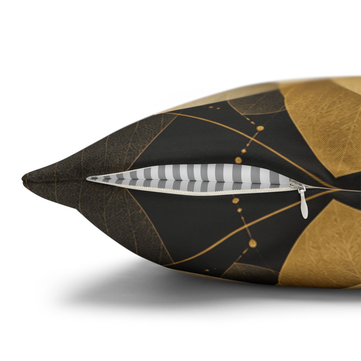 Stamen Compass Bloom trendy patterned pillow cases [AI-5d06e7f9-72ac3b9f1d29]