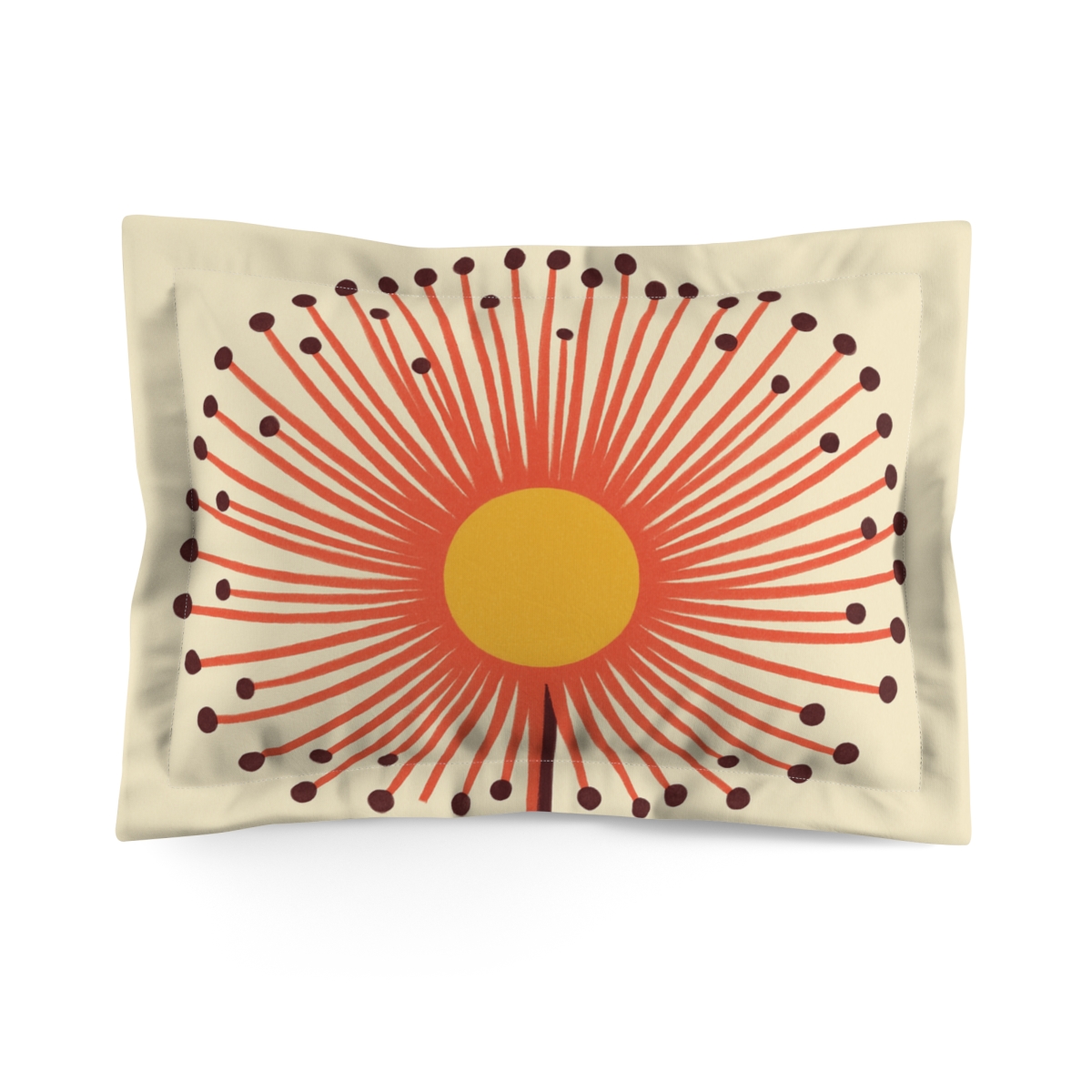Stamen Pulse Radiance comfortable bed pillows
