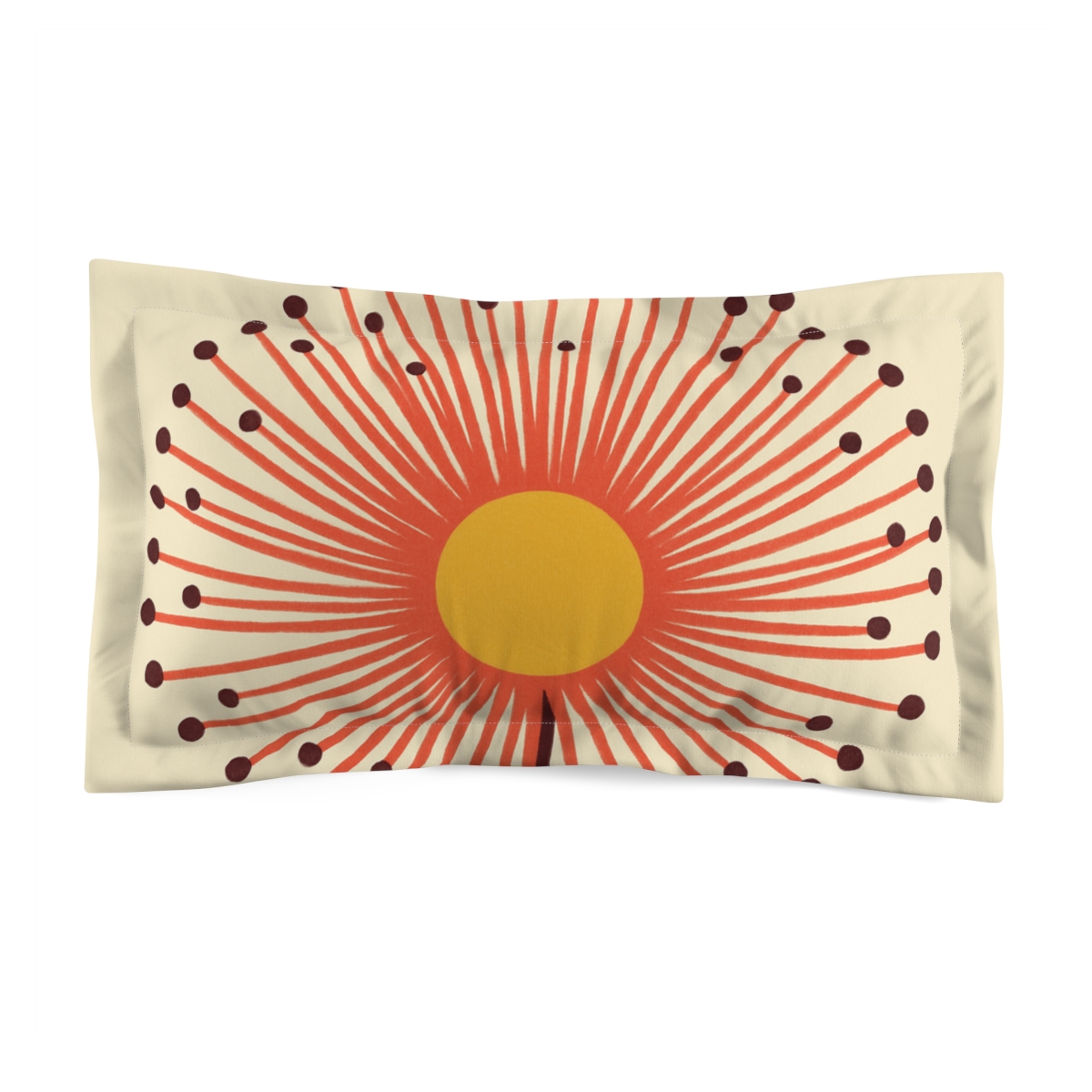 Stamen Pulse Radiance comfortable bed pillows