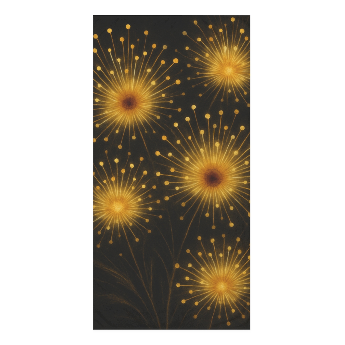 Stamen Spark Array unique gift towels