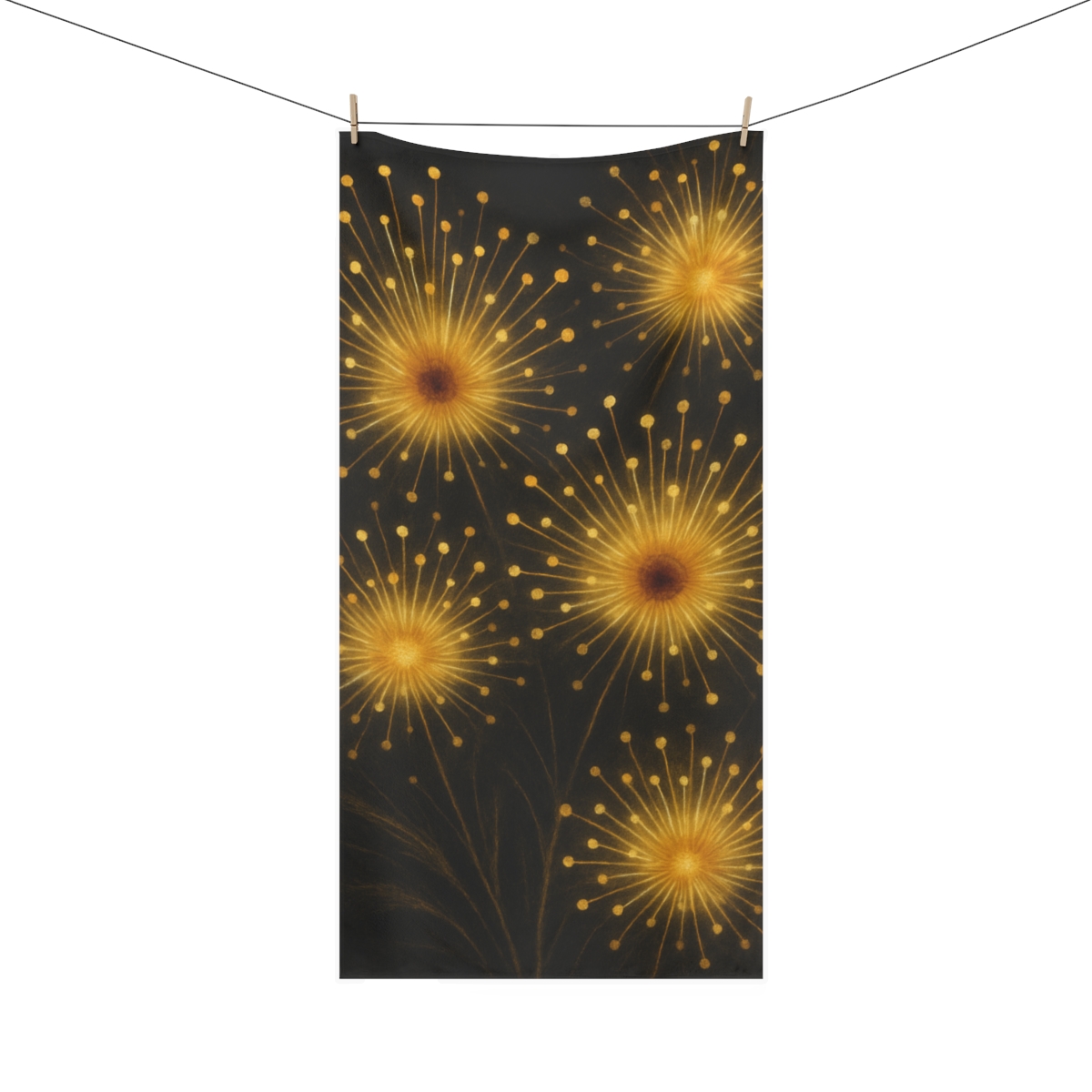 Stamen Spark Array unique gift towels