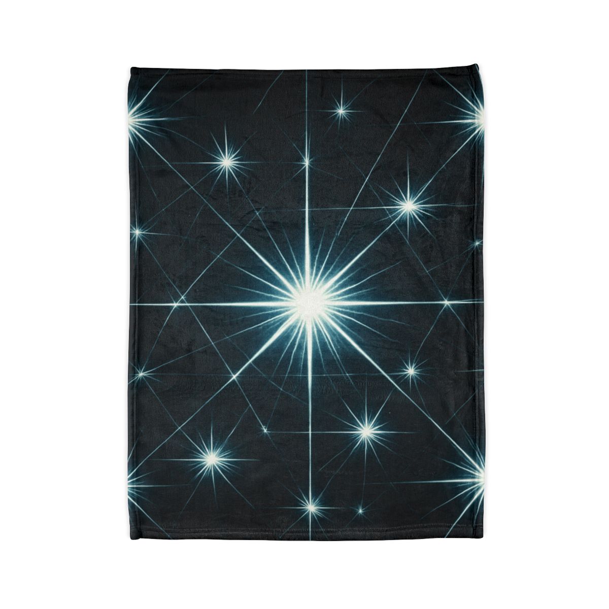 Starburst Choir Lattice unique gift blanketscustom blankets