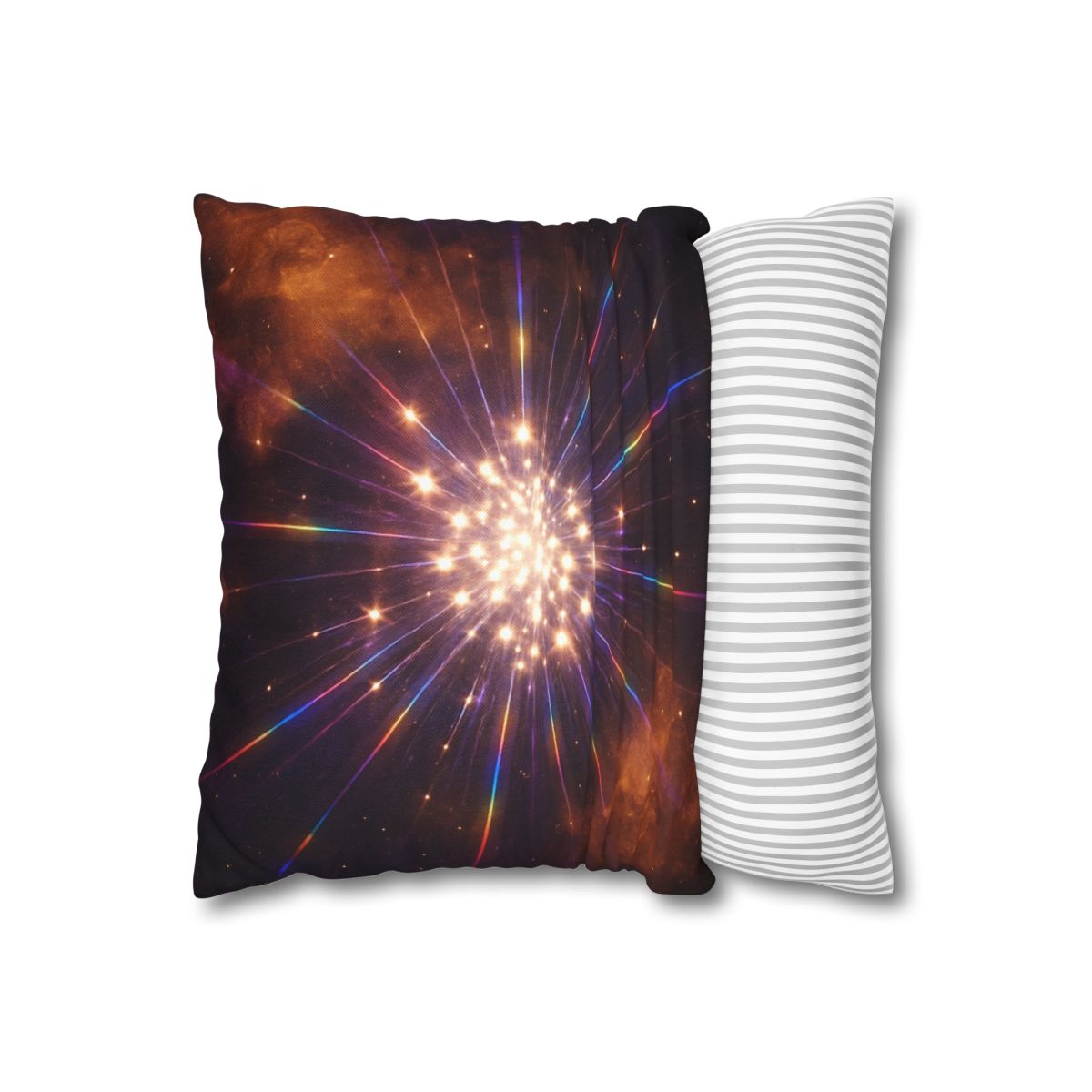 Starburst Cluster Mosaic unique gift pillow cases