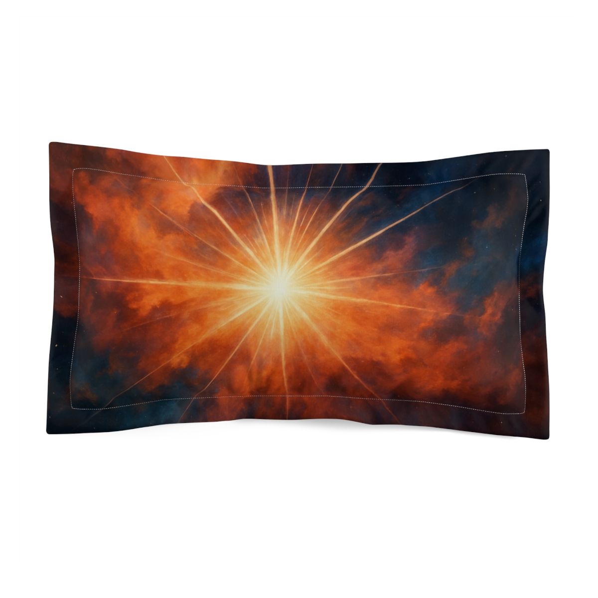 Starburst Dust Bloom gift pillows for home