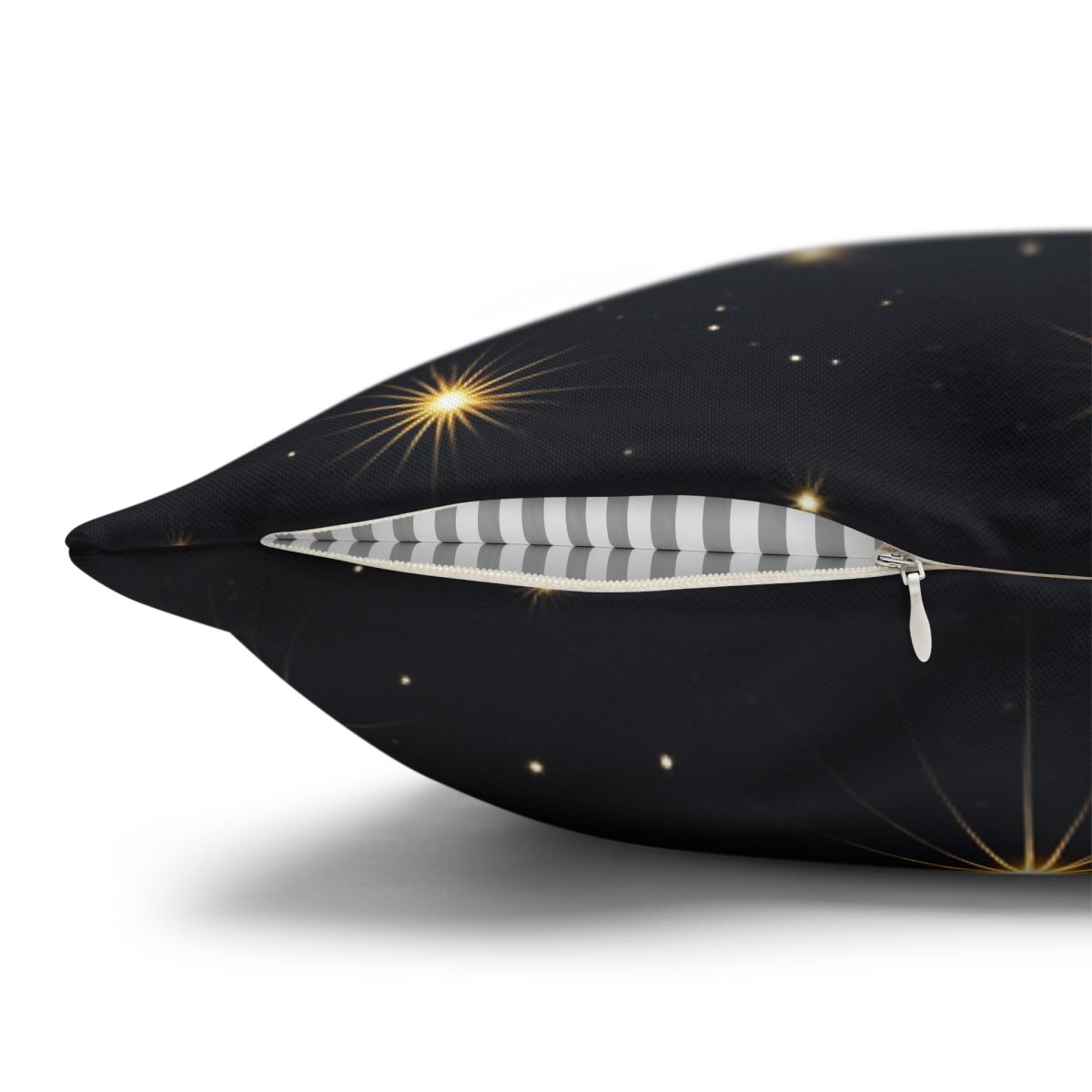 Starburst Fractal Tide comfortable bedding pillow covers