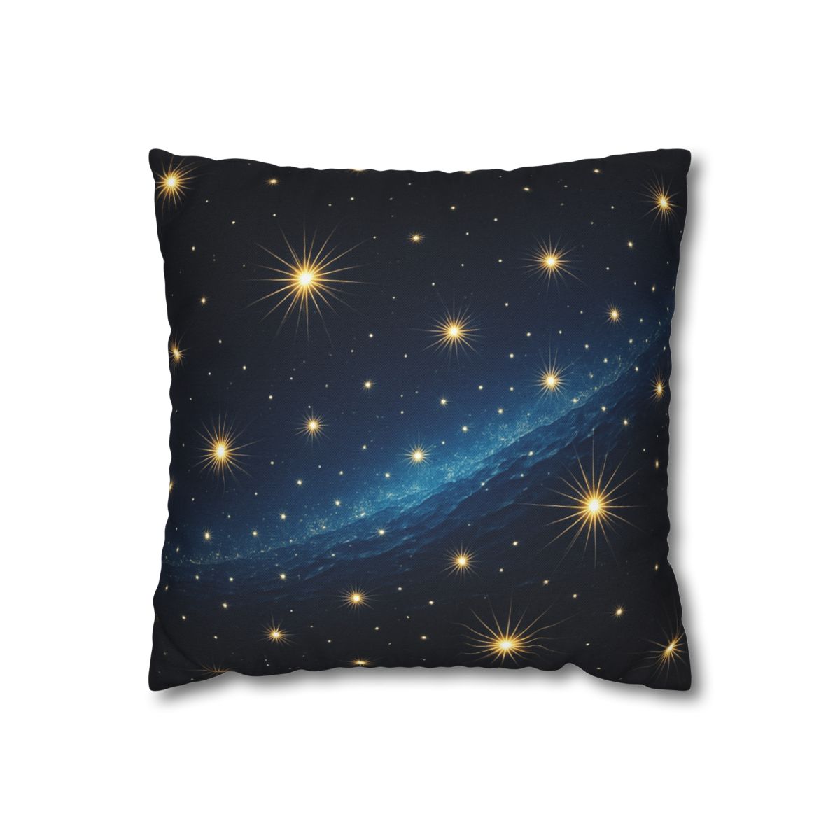 Starburst Fractal Tide comfortable bedding pillow covers