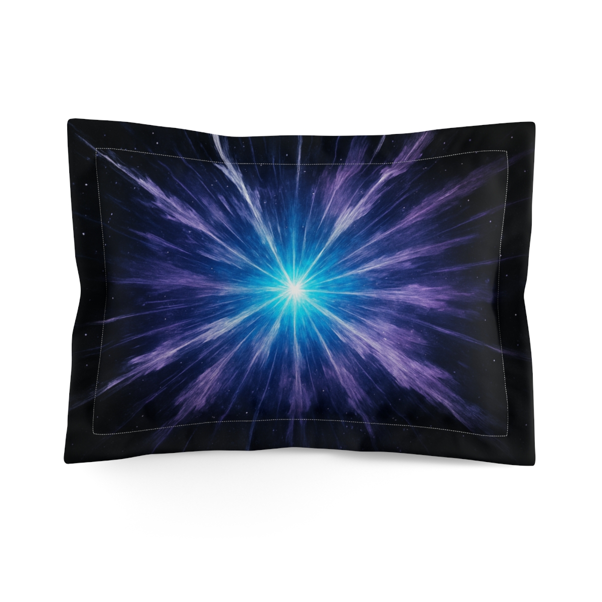 Starburst Loom trendy accent pillows