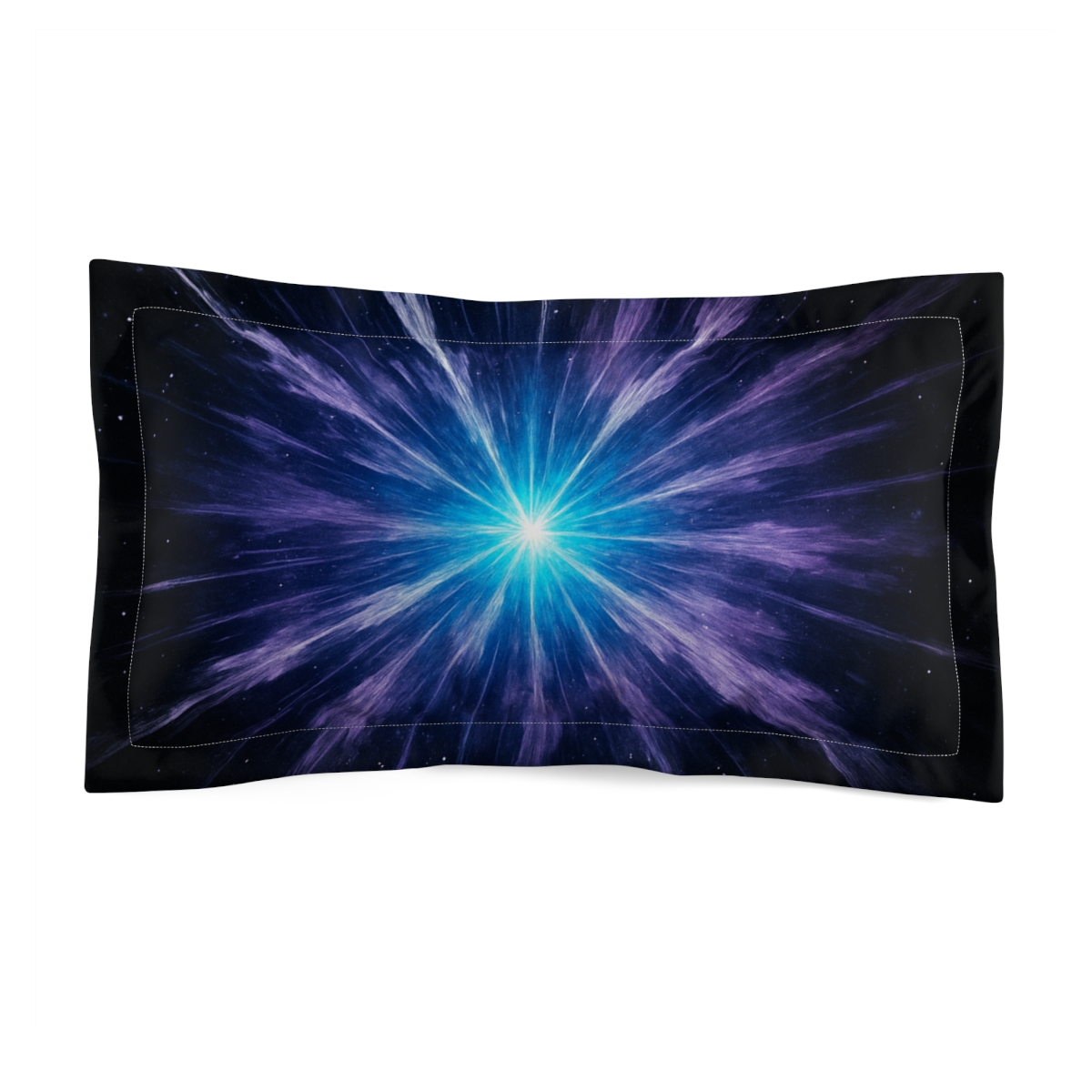 Starburst Loom trendy accent pillows