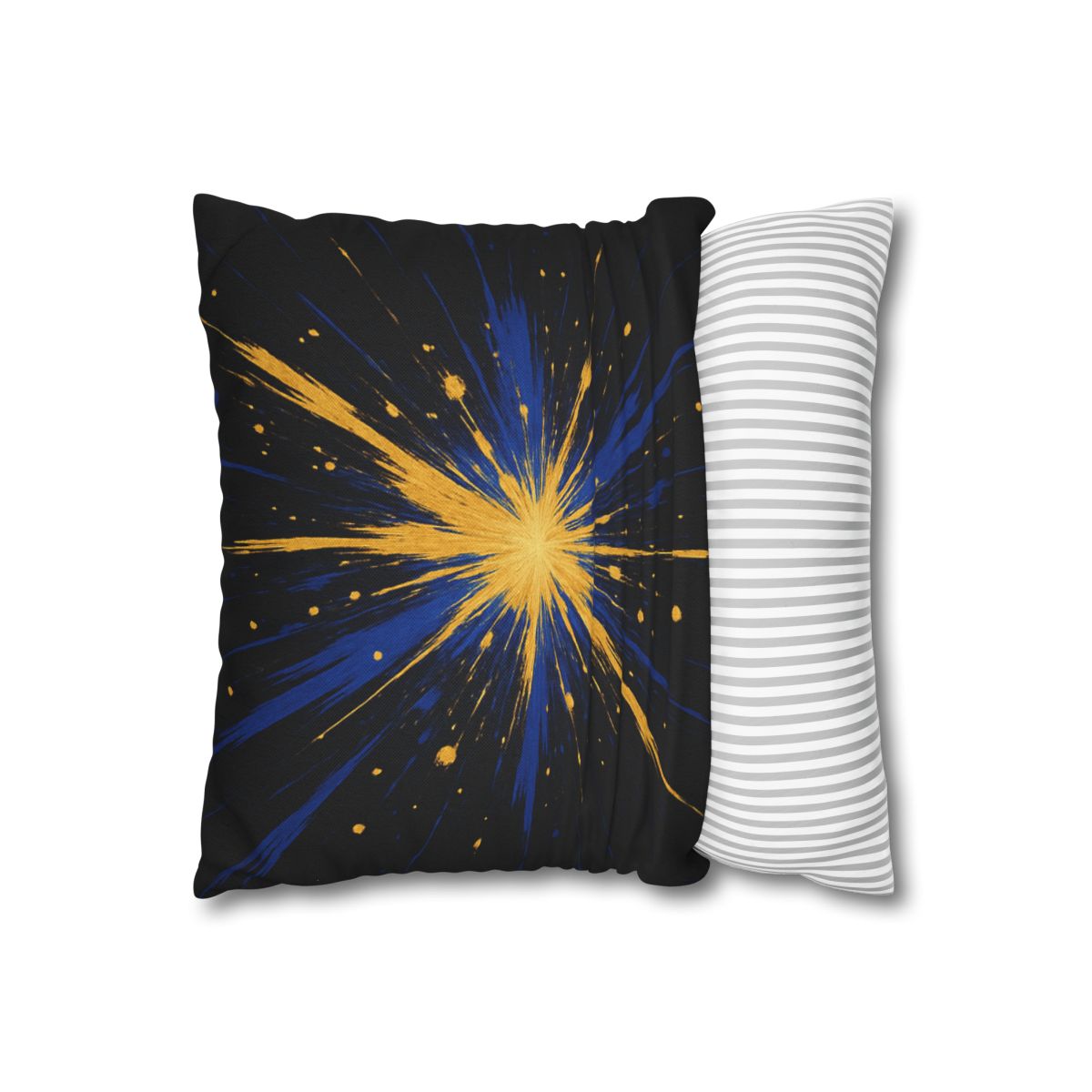 Starburst Orchard trendy patterned pillow cases