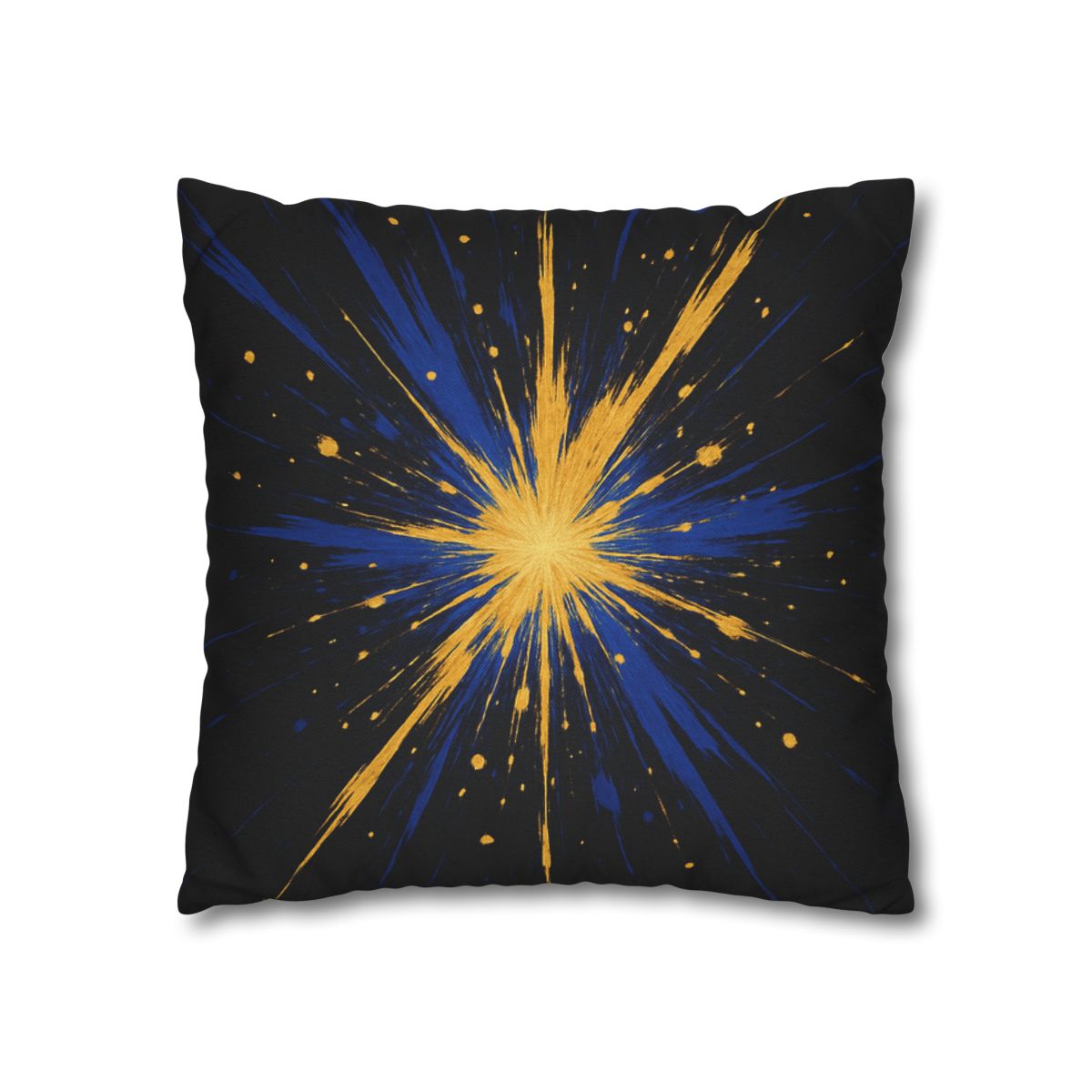 Starburst Orchard trendy patterned pillow cases