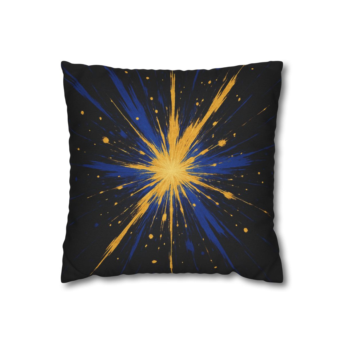 Starburst Orchard trendy patterned pillow cases