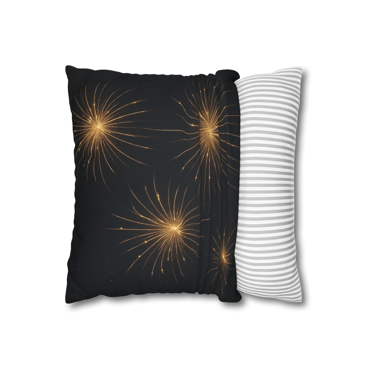 Starburst Silk Field unique gift pillow cases