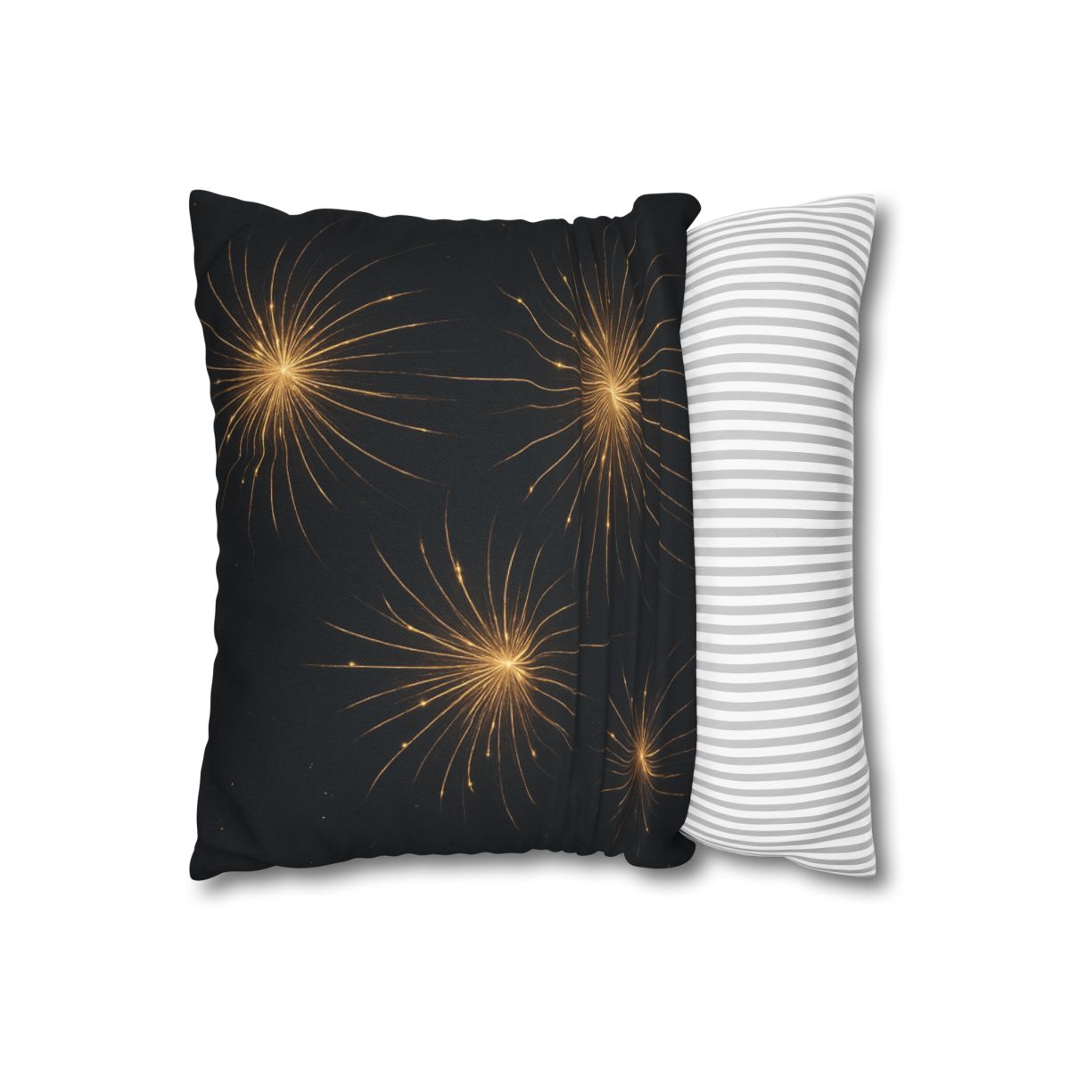 Starburst Silk Field unique gift pillow cases