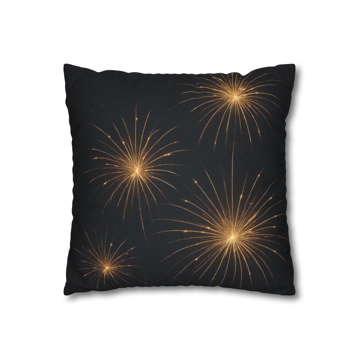 Starburst Silk Field unique gift pillow cases