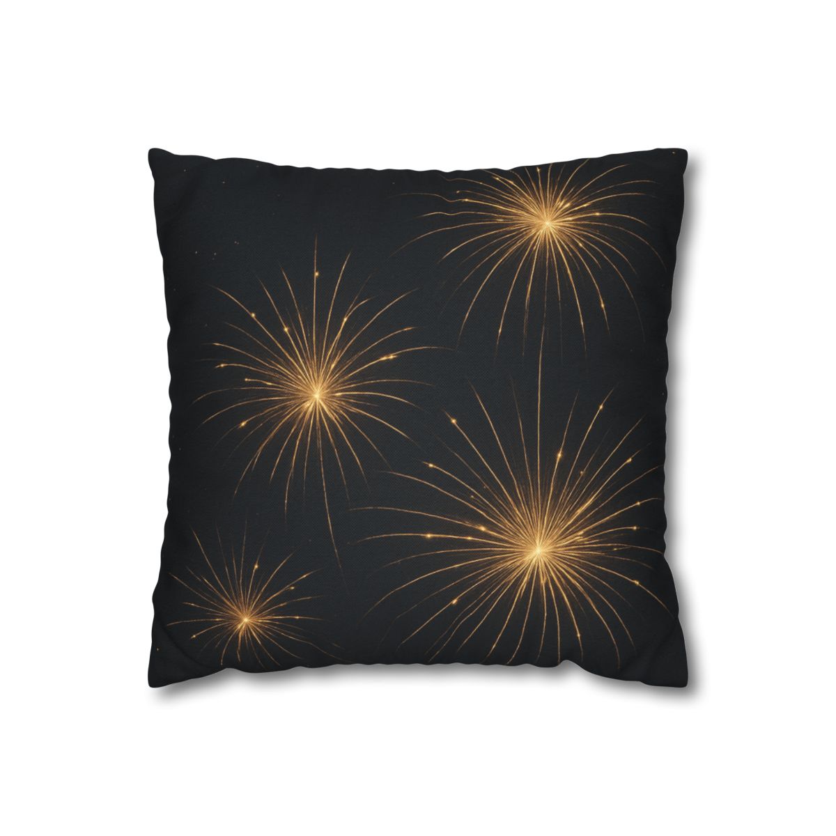 Starburst Silk Field unique gift pillow cases