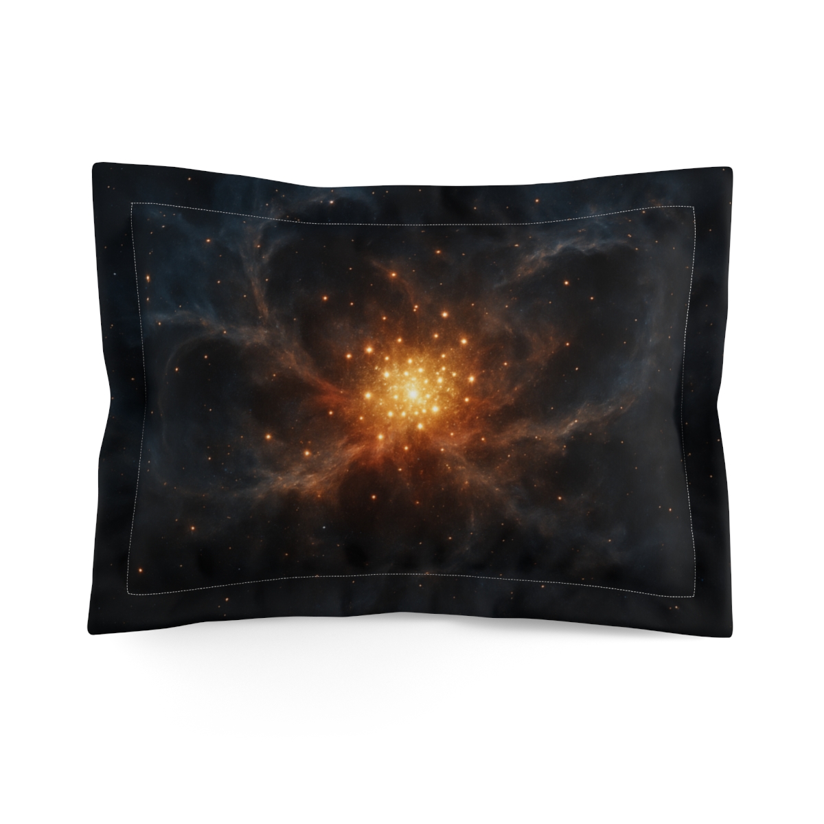 Starforge Ember Bloom trendy accent pillows
