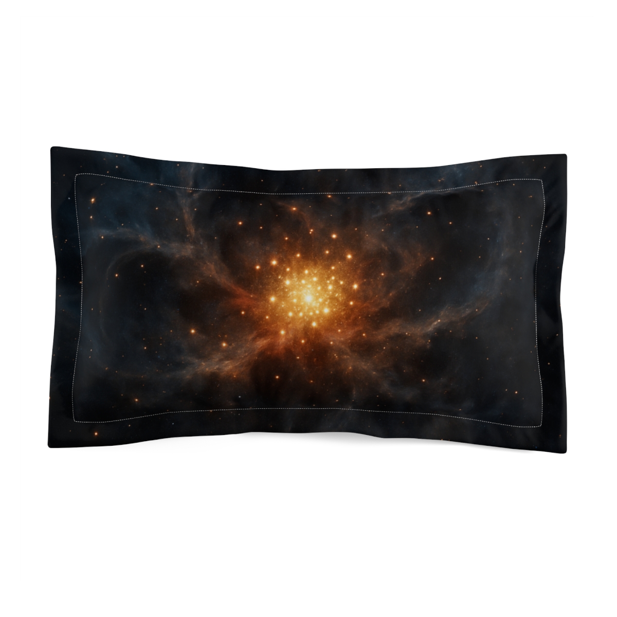 Starforge Ember Bloom trendy accent pillows