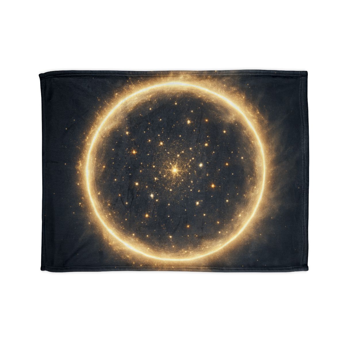 Starforge Halo Bloom decorative home blankets