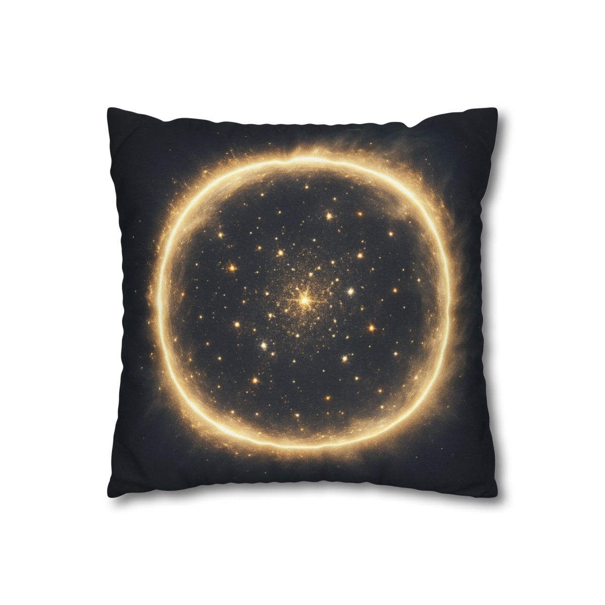 Starforge Halo Bloom personalized pillow covers