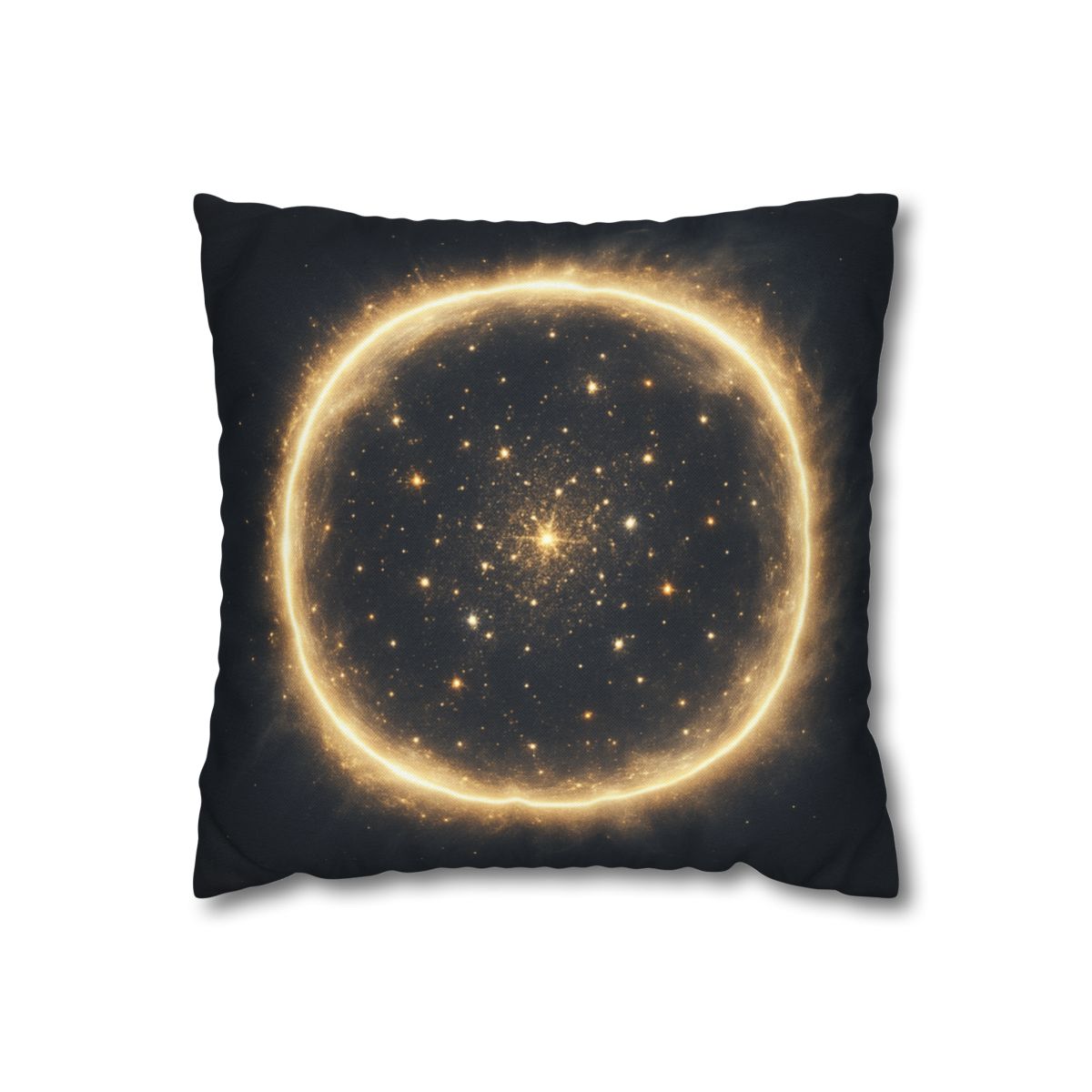 Starforge Halo Bloom personalized pillow covers