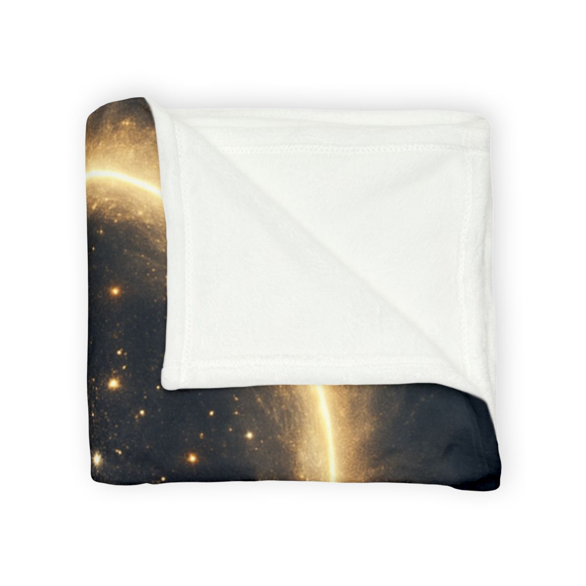 Starforge Halo Bloom decorative home blankets