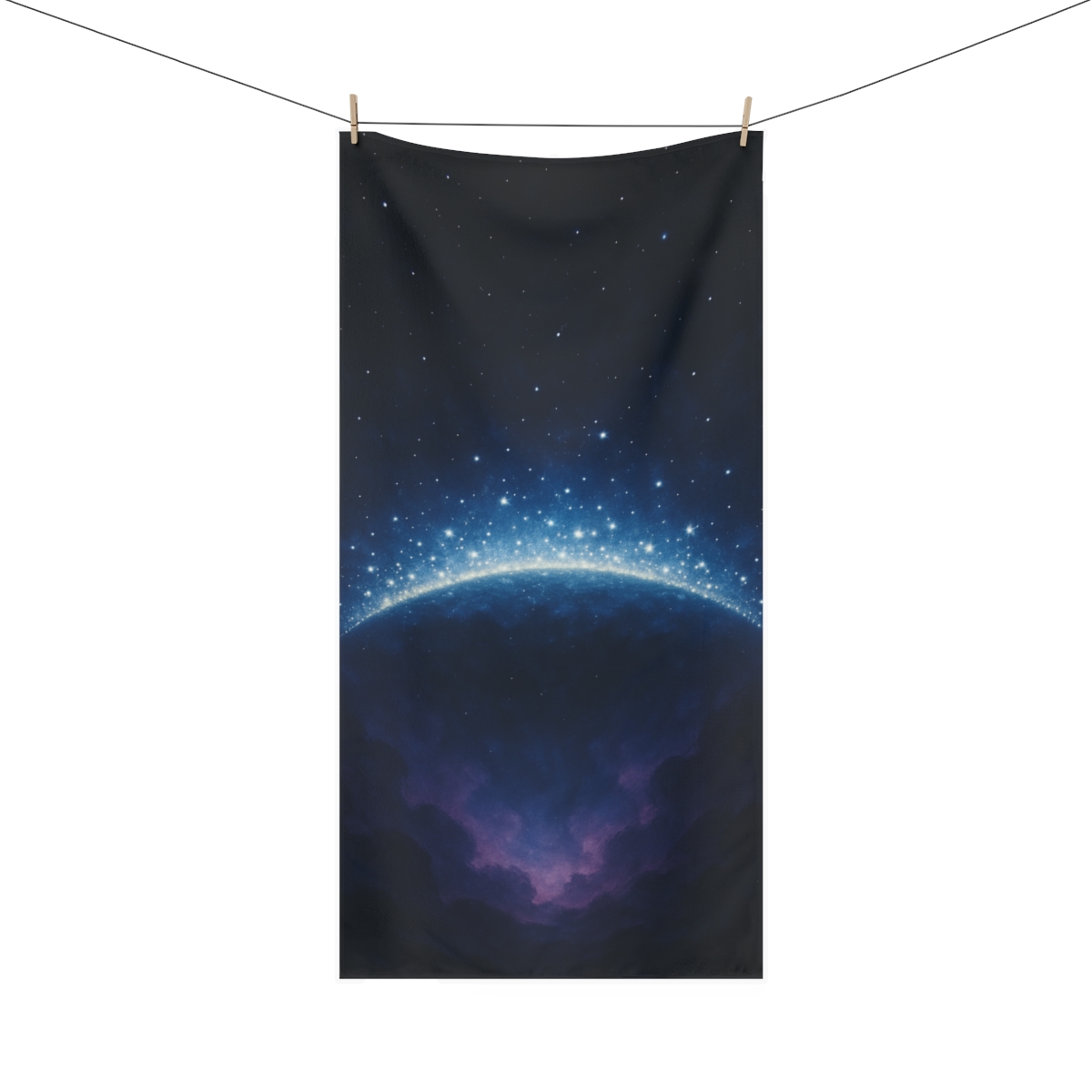 Starforge Horizon Bloom comfortable face towels