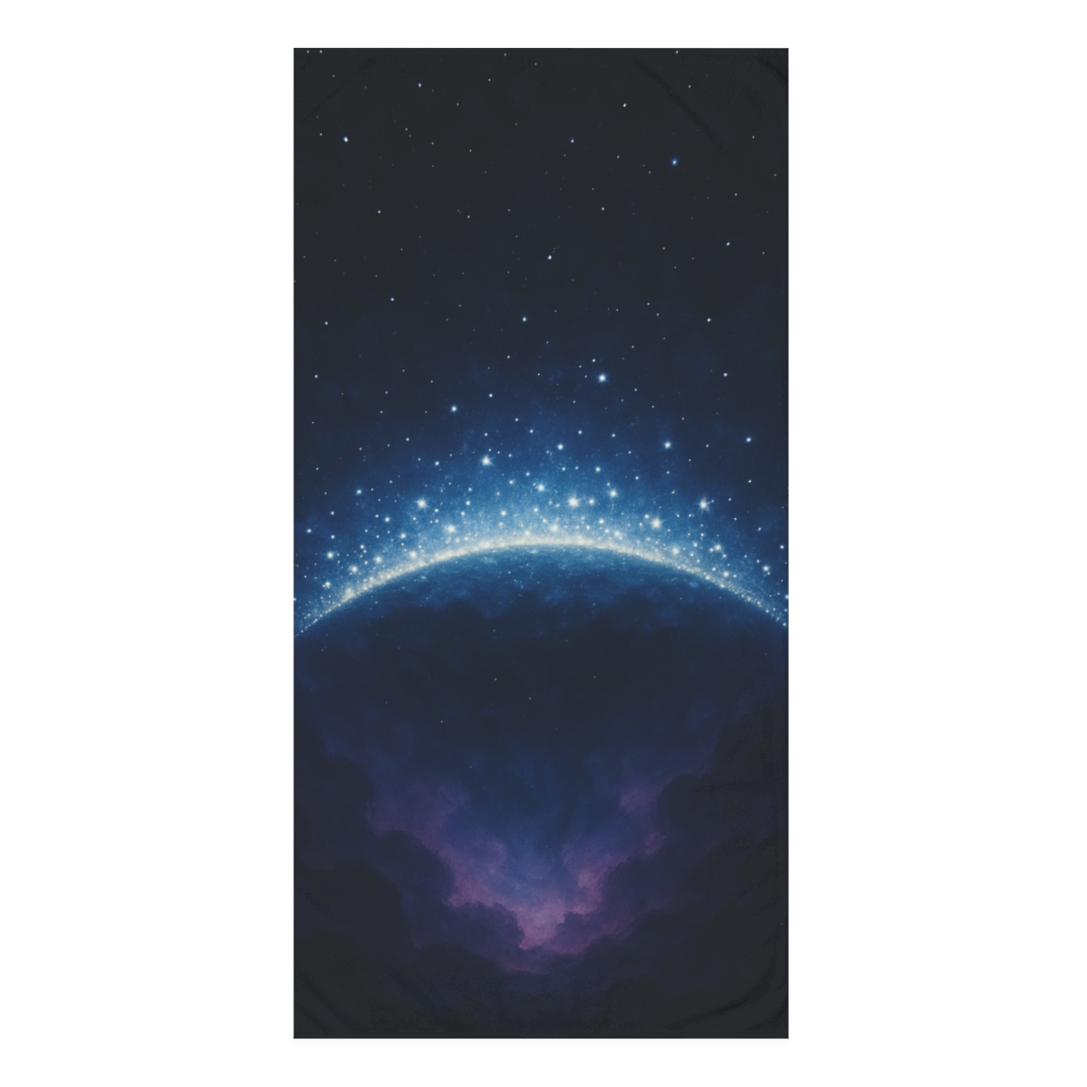 Starforge Horizon Bloom comfortable face towels