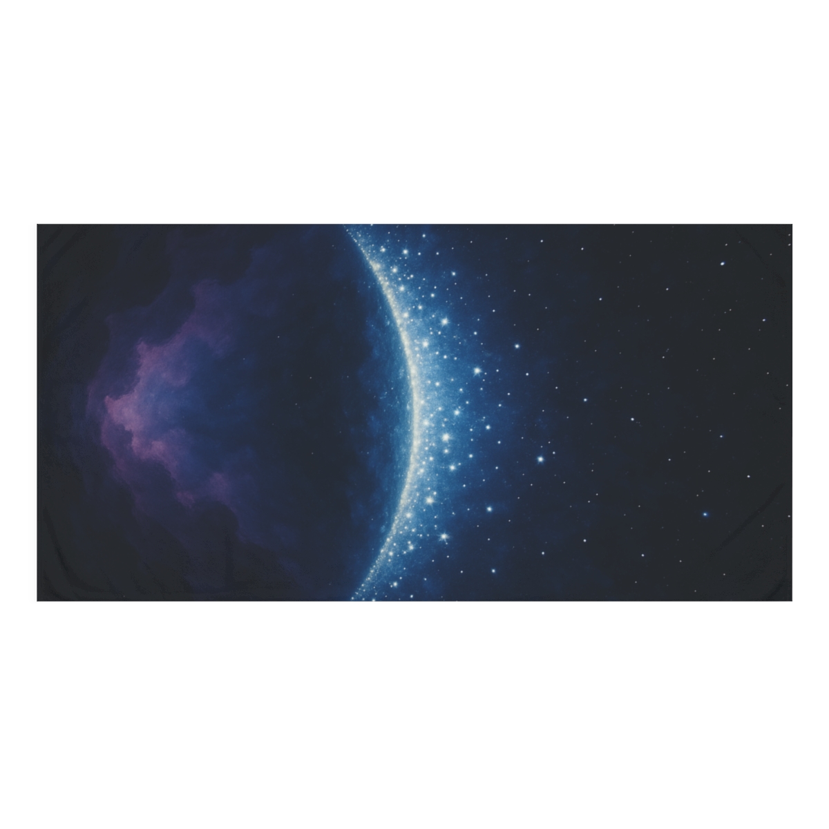 Starforge Horizon Bloom comfortable face towels
