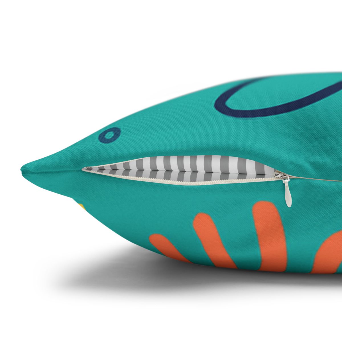 Stargazer Turtle And Floating Jellybooks trendy patterned pillow cases