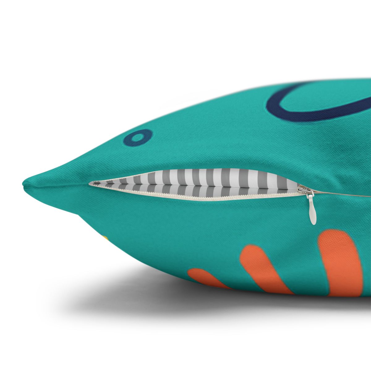 Stargazer Turtle And Floating Jellybooks trendy patterned pillow cases