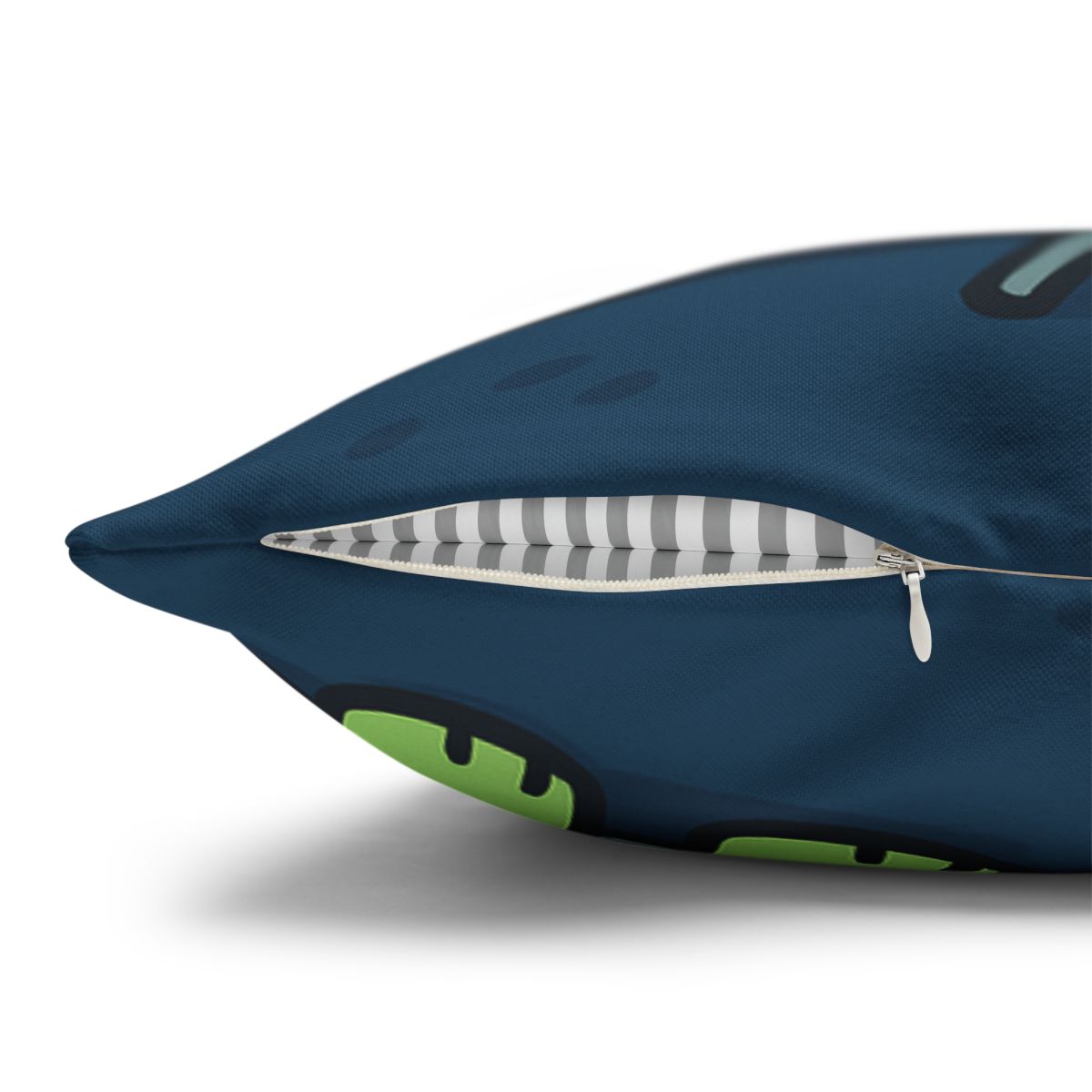 Stargazing Space Turtle trendy patterned pillow cases