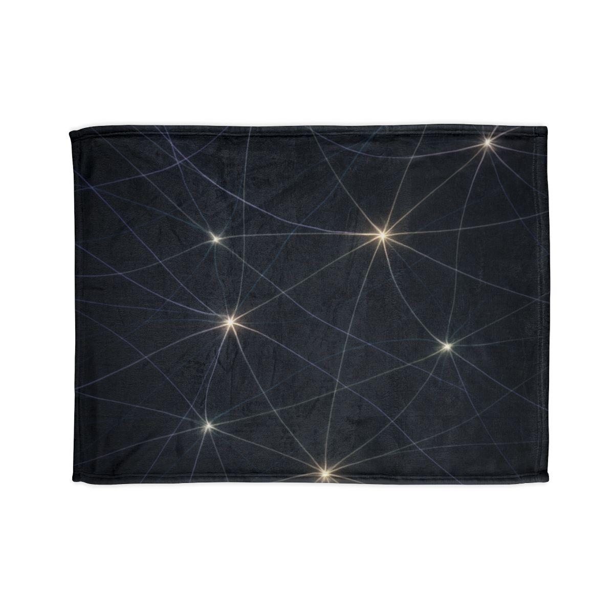 Starlace Filament Canopy decorative home blankets