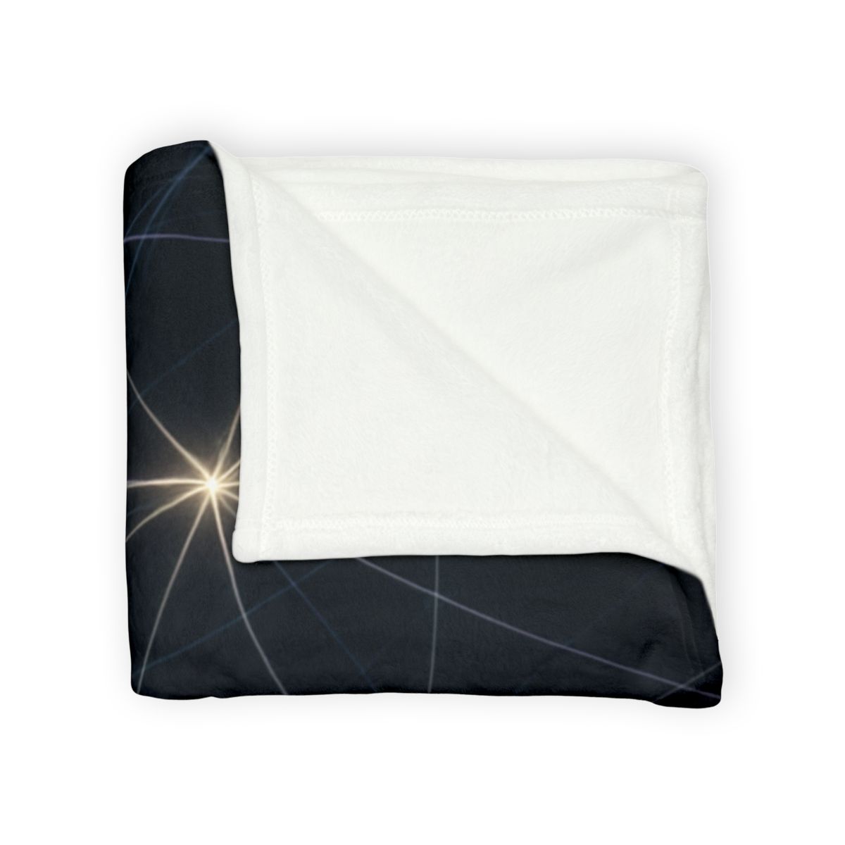 Starlace Filament Canopy decorative home blankets