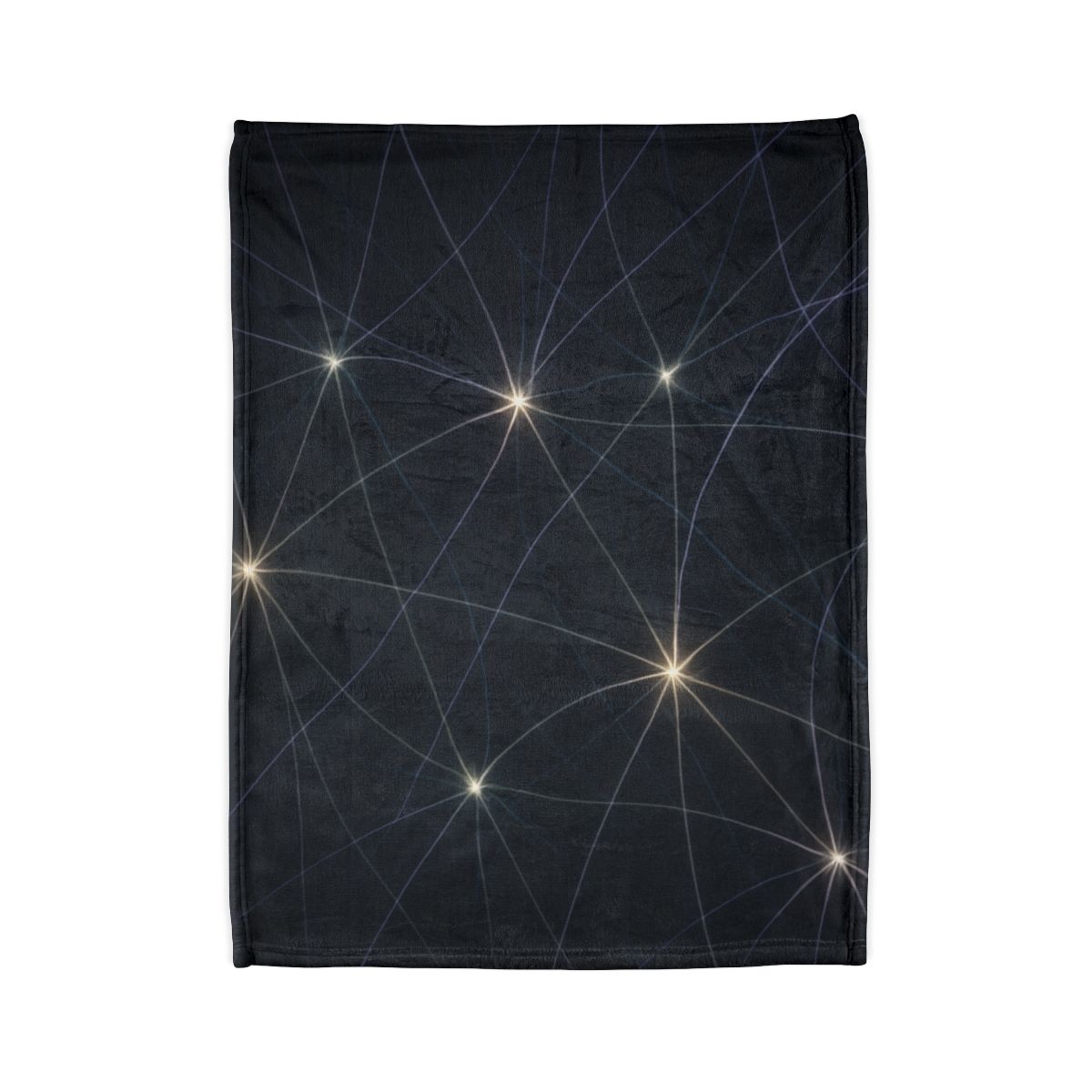 Starlace Filament Canopy decorative home blankets