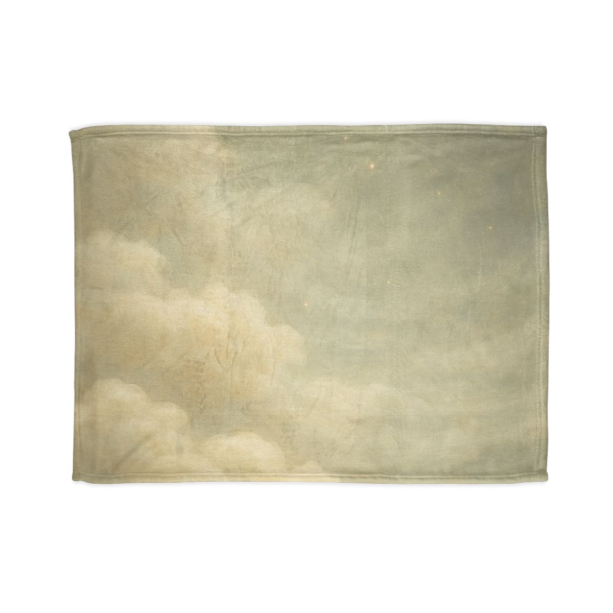 Starlight Echo Foam trendy patterned blankets