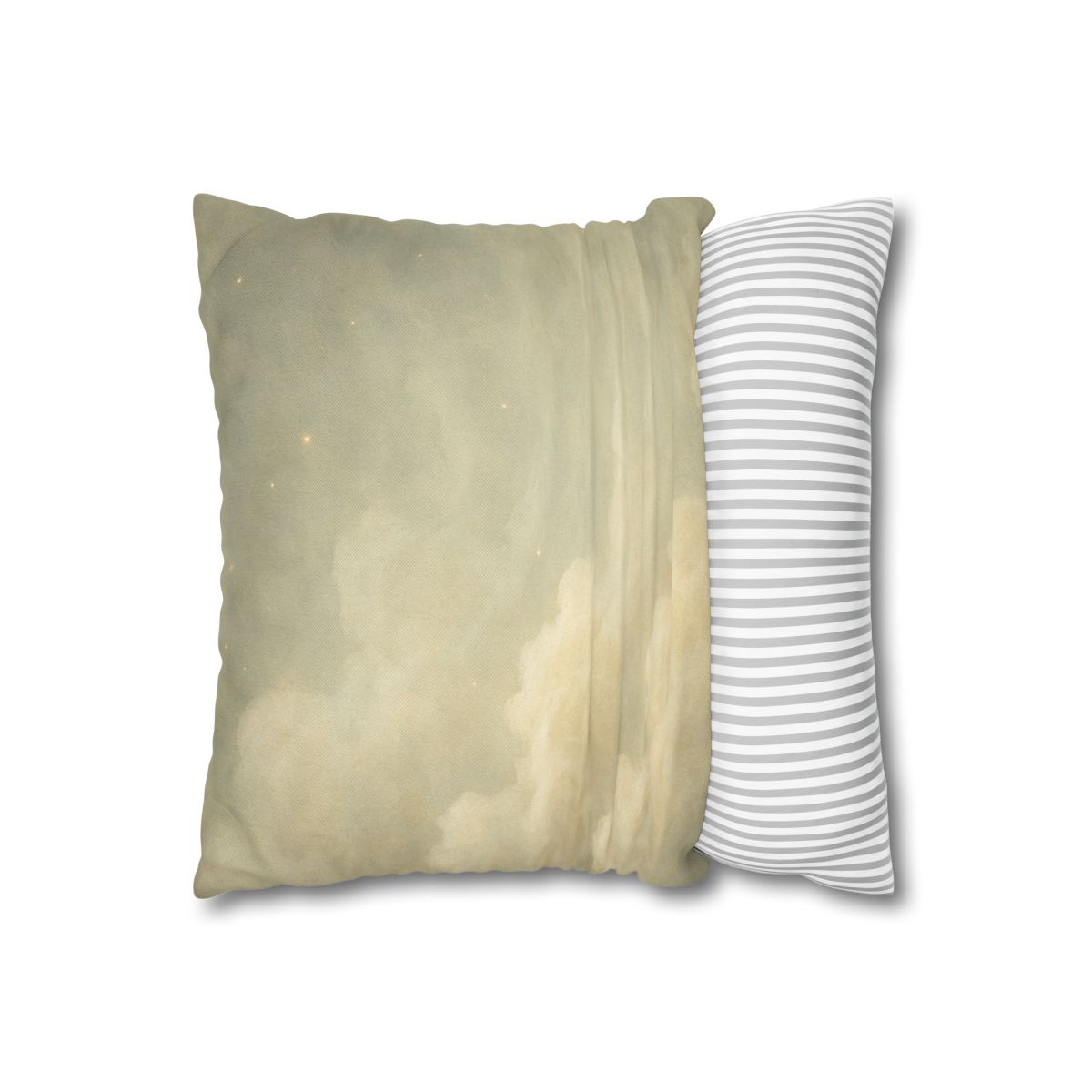 Starlight Echo Foam unique gift pillow cases