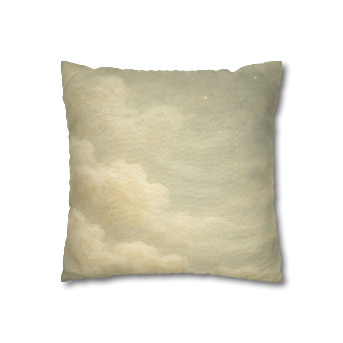 Starlight Echo Foam unique gift pillow cases