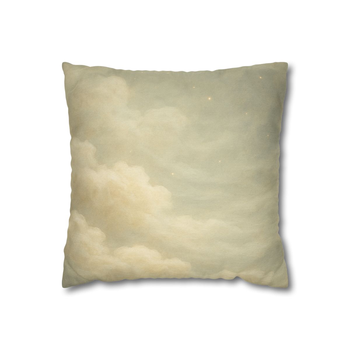 Starlight Echo Foam unique gift pillow cases