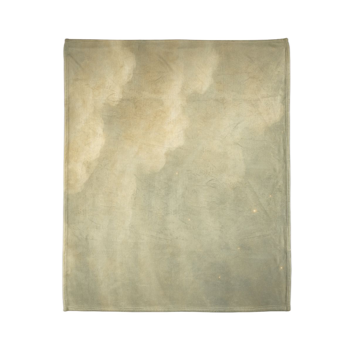 Starlight Echo Foam trendy patterned blankets