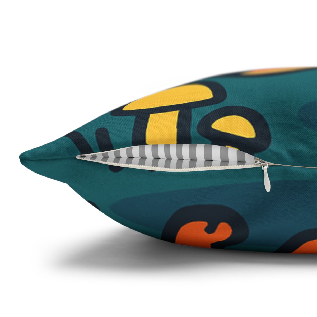 Starlight Forest Fox designer print pillow cases