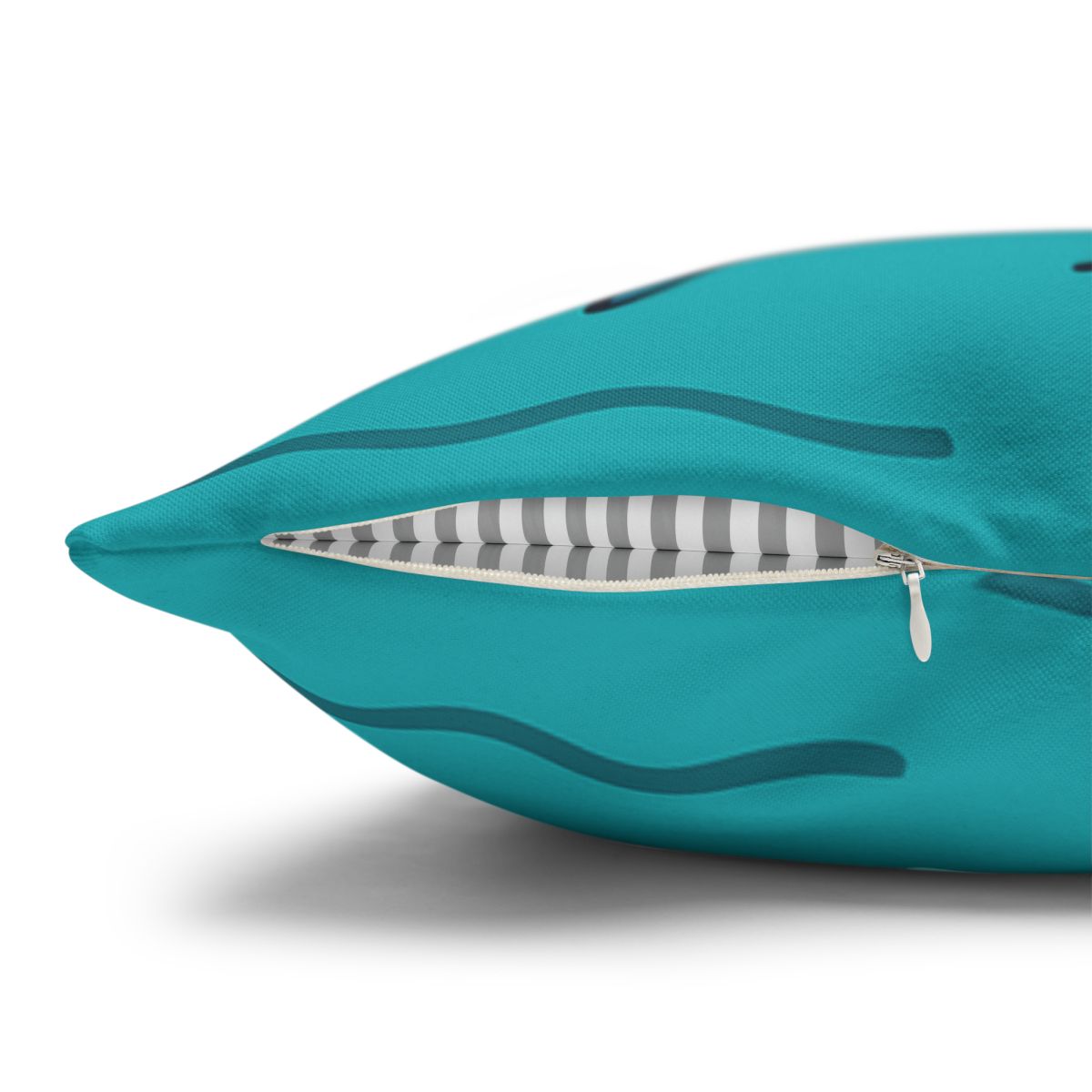 Starlight Sea And The Cosmic Dolphins custom pillow cases