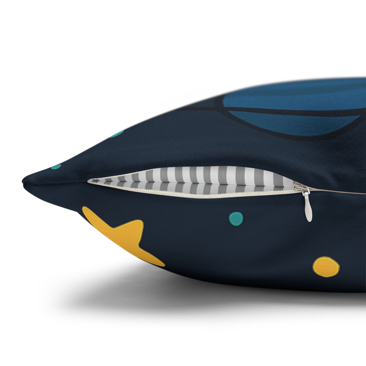 Starlight Space Turtle stylish decorative pillowcases