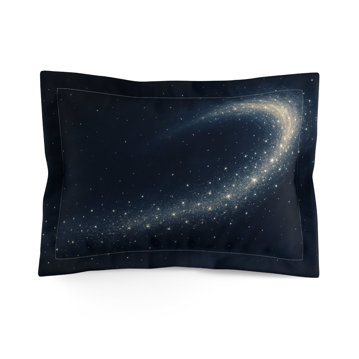 Starlight Tidal Surge custom pillows