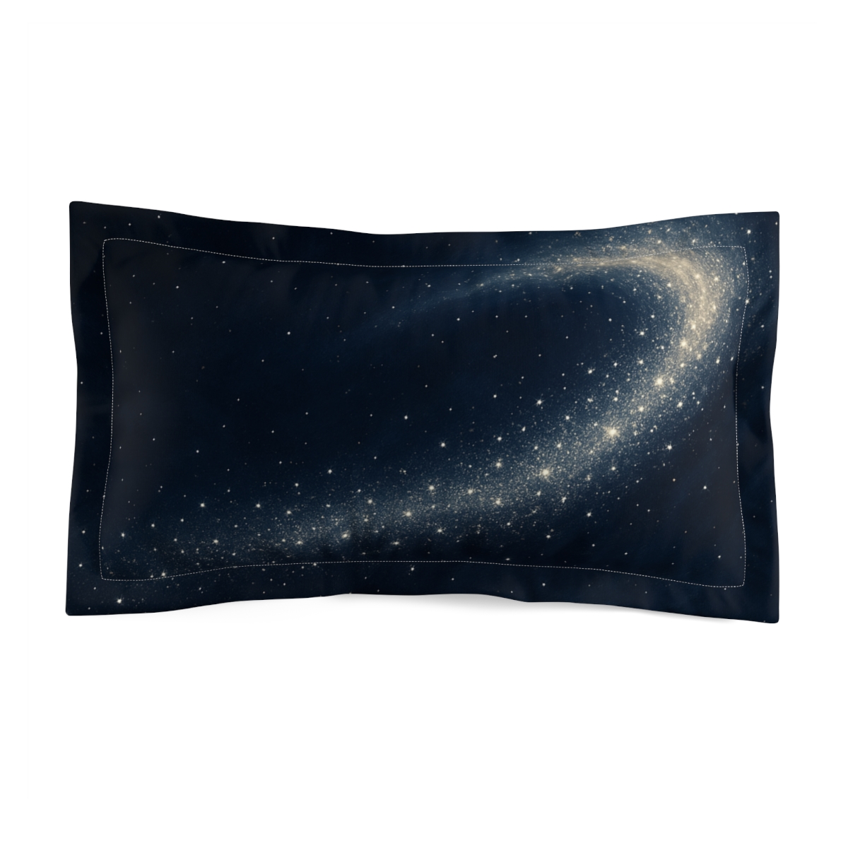 Starlight Tidal Surge custom pillows