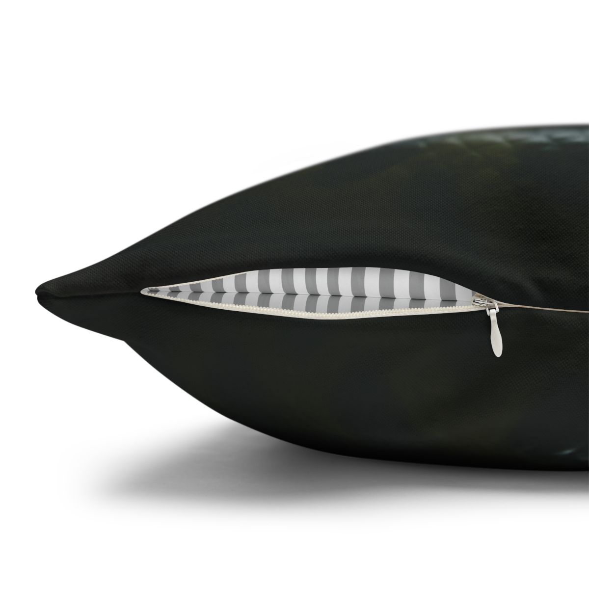 Starlit Coil Green Anaconda comfortable bedding pillow covers