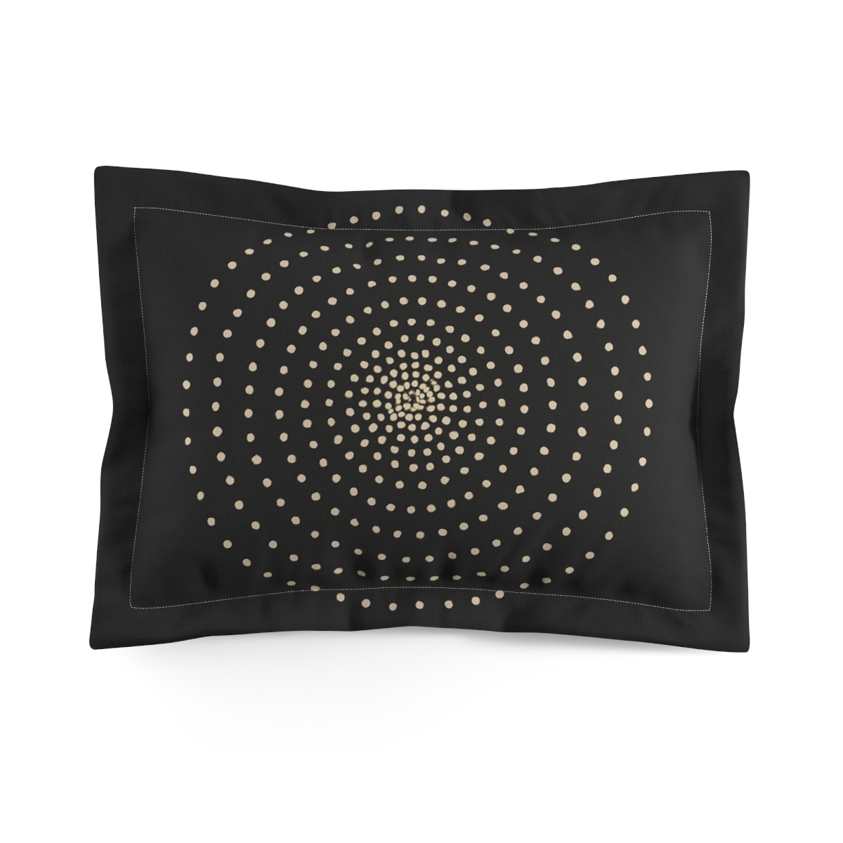 Starlit Seed Halo gift pillows for home