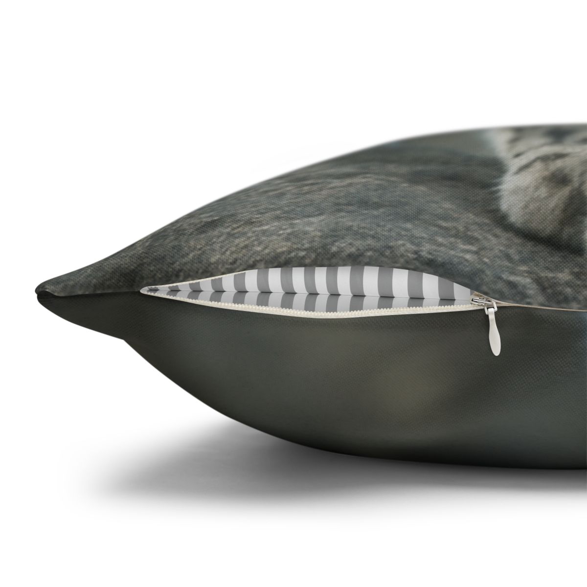 Starlit Sprint Snow Leopard comfortable bedding pillow covers