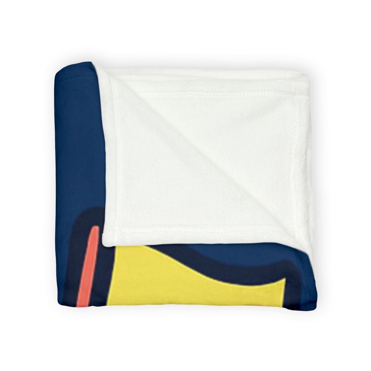 Starry Seal Explorer stylish throw blankets