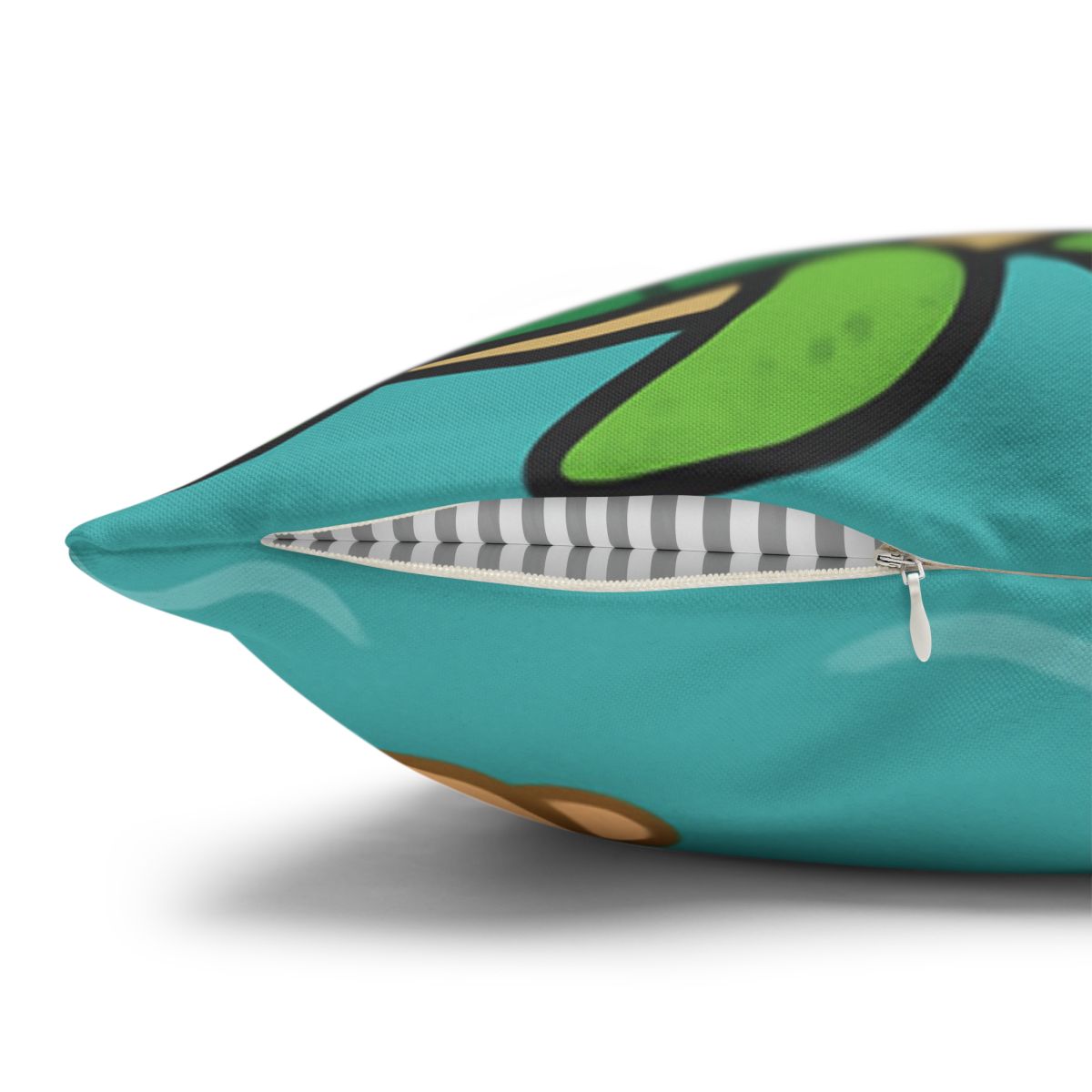 Starry Seas Turtle Team trendy patterned pillow cases